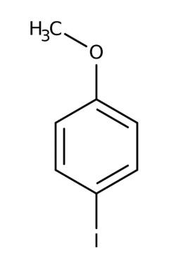 4-Iodoanisole 98%,500g Acros 122325000