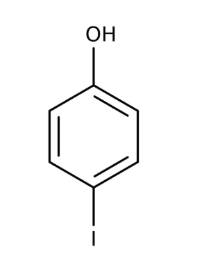 4-Iodophenol 99%,10g Acros 122390100
