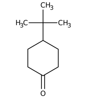 4-tert-Butylcyclohexanone, 99%, 25g, Acros 107910250