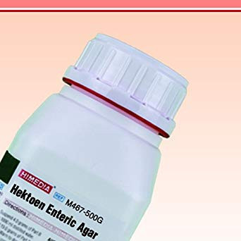 Hektoen Enteric Agar 500g Himedia GM467-500G