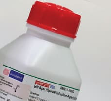 BHI Broth, Granulated (Brain Heart Infusion Broth) 500g Himedia GM210-500G