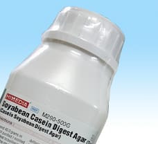 Casein Soyabean Digest Agar 500g Himedia GM290-500G