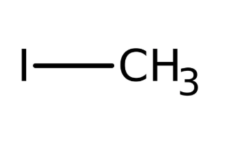 Iodomethane 99% stabilized 500g Acros 122375000