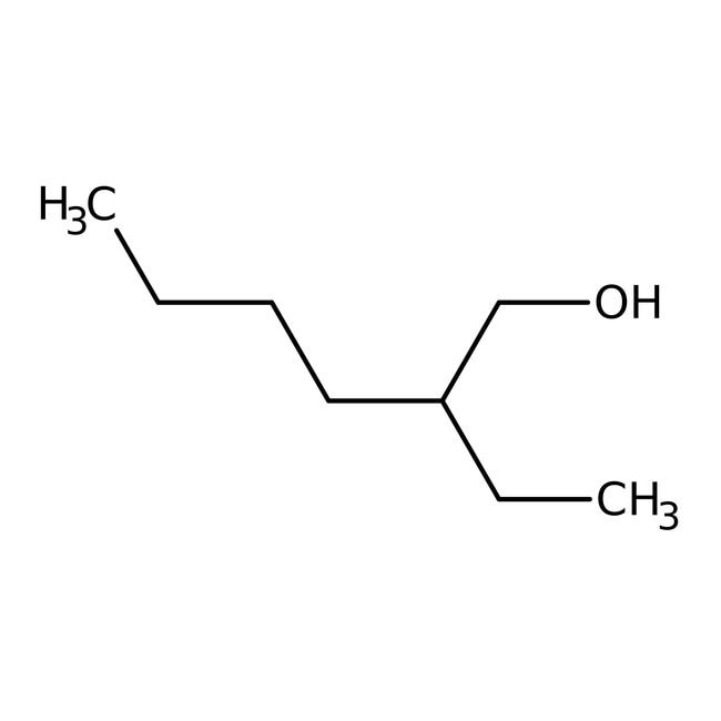 2-Ethyl-1-hexanol, 99% 1l Acros 118530010