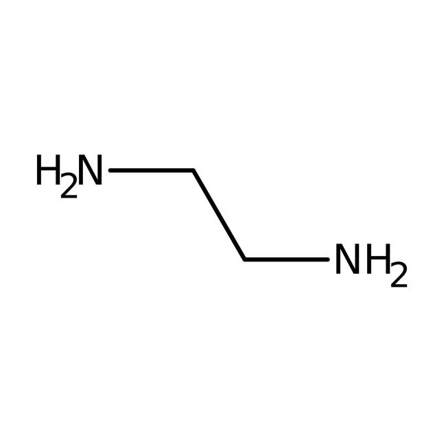 Ethylenediamine, 99% 1l Acros 118420010