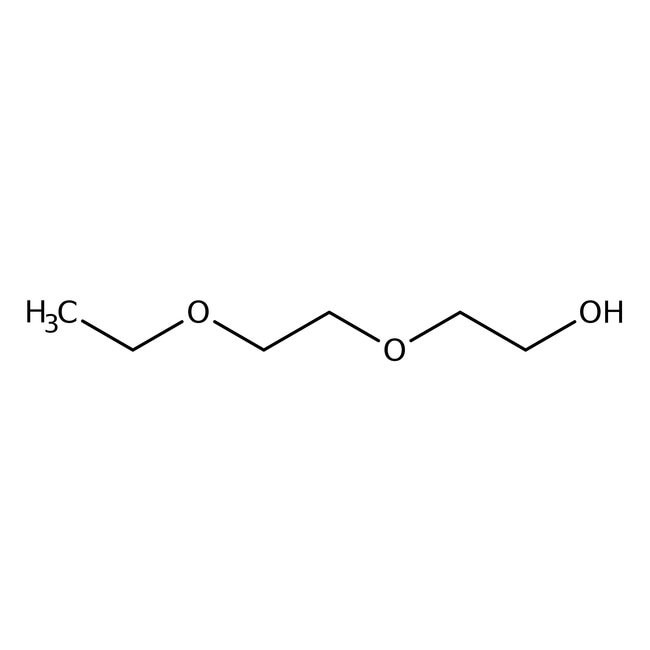 2(2-Ethoxyethoxy)ethanol, 98+%, 1l Acros 117890010