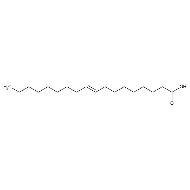 Elaidic acid 98%,5g Acros 117730050