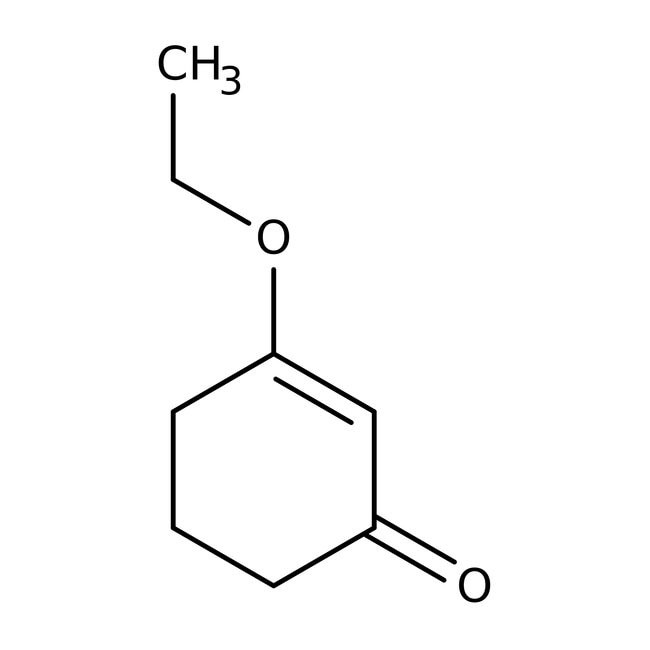 3-Ethoxy-2-cyclohexen-1-one 99%,10g Acros 117880100