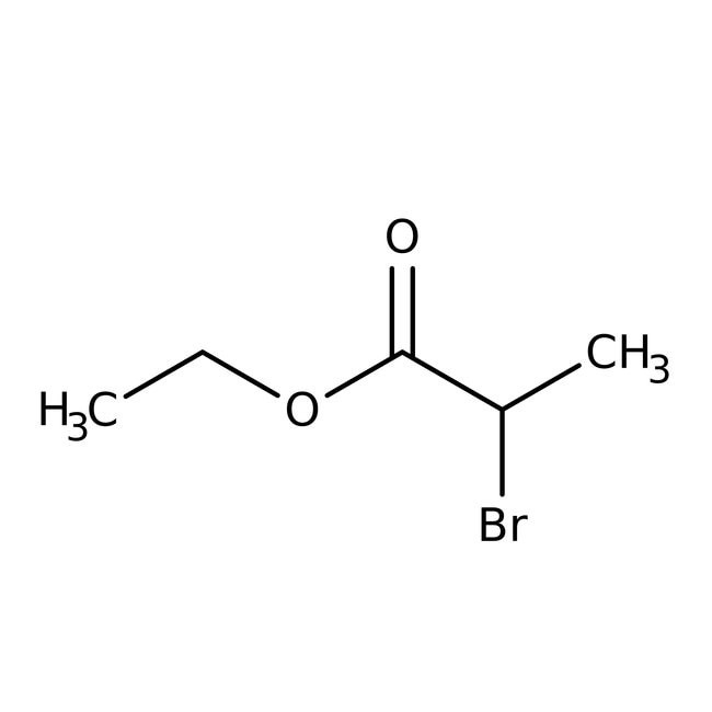 Ethyl bromopyruvate, 80-85% 5ml Acros 118150050