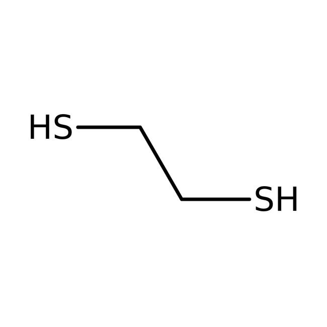 1,2-Ethanedithiol, 95%, 250ml Acros 117852500