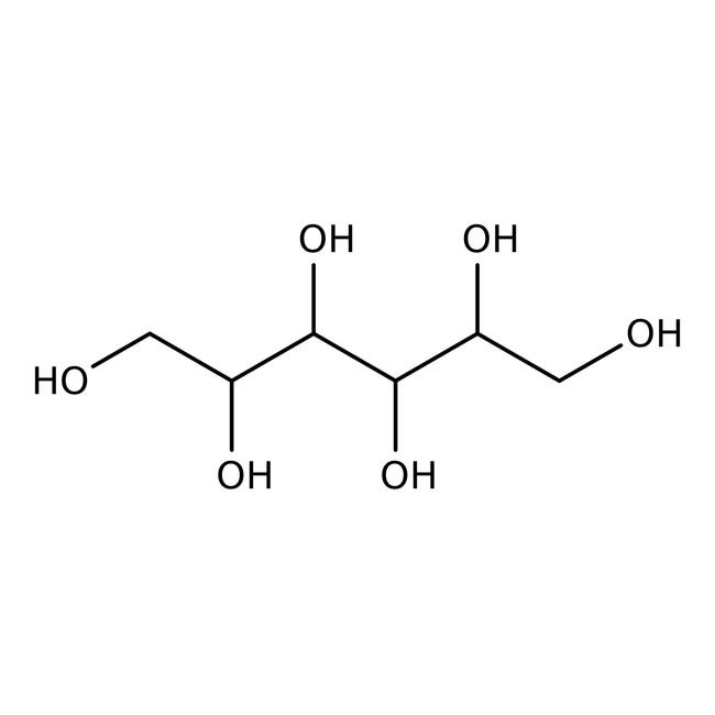 Dulcitol, 99+%, 500g Acros 117705000