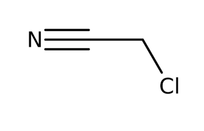 Chloroacetonitrile 98+%, 500ml Acros 108525000