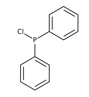 Chlorodiphenylphosphine 95% tech, 25ml Acros 109130250