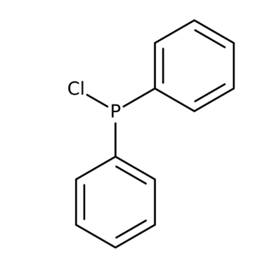 Chlorodiphenylphosphine 95% tech, 100ml Acros 109131000