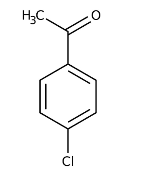 4'-Cloroacetophenone 98 +%,5g Acros 108540050
