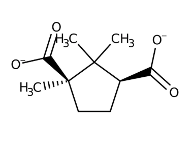 D(+)-Camphoric acid, 99%,5g Acros 108200050