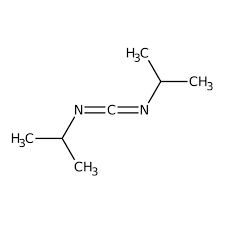 N,N'-Diisopropylcarbodiimide, 99% 500g Acros 115215000