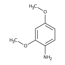 2,4-Dimethoxyaniline, 97% 5g Acros 115350050