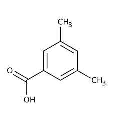 3,5-Dimethoxybenzoic acid, 99% 5g Acros 115460050