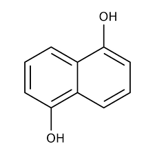 1,5-Dihydroxynaphthalene, 97% 100g Acros 115001000