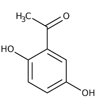 2',5'-Dihydroxyacetophenone, 97% 25g Acros 114810250