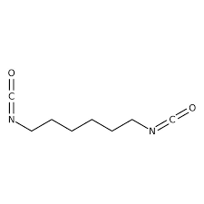 1,6-Diisocyanatohexane, 99+% 100g Acros 115191000
