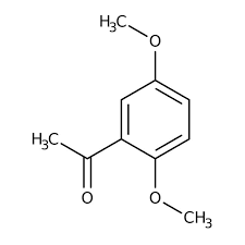 2',5'-Dimethoxyacetophenone, 99% 100g Acros 115341000
