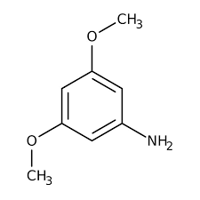 3,5-Dimethoxyaniline, 98% 25g Acros 115360250