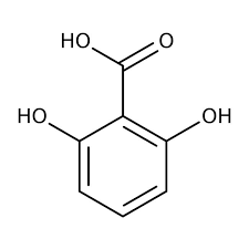 2,6-Dihydroxybenzoic acid, 97% 25g Acros 114880250