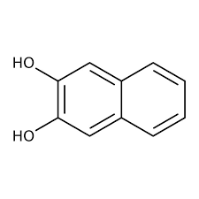 2,3-Dihydroxynaphthalene, 97% 50g Acros 115020500
