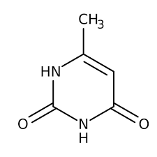 2,4-Dihydroxy-6-methylpyrimidine, 97% 5g Acros 114980050