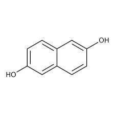 2,6-Dihydroxynaphthalene, 97% 5g Acros 115030050