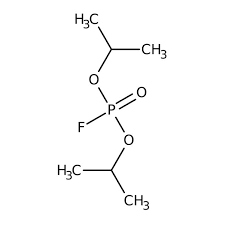 Diisopropyl fluorophosphate, 99% 1g Acros 115230010