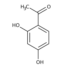 2',4'-Dihydroxyacetophenone, 98% 500g Acros 114805000