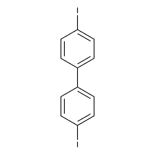 4,4'-Diiodobiphenyl, 99% 5g Acros 115120050