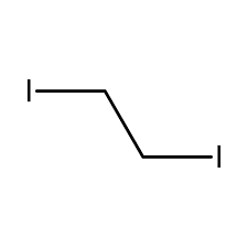 1,2-Diiodoethane, 99% 25g Acros 115140250