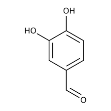 3,4-Dihydroxybenzaldehyde, 97% 100g Acros 114851000