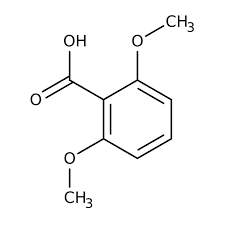 2,6-Dimethoxybenzoic acid, 99% 25g Acros 115440250