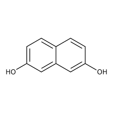 2,7-Dihydroxynaphthalene, 97% 100g Acros 115041000