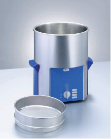 Giỏ cho bể siêu âm Elmasonic S 50R Elma 104 6006