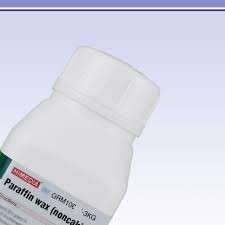 Paraffin wax (noncaking) with ceresine in block, Congealing point : 58 - 62°C GRM10668-3KG Himedia