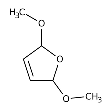 2,5-Dimethoxy-2,5-dihydrofuran, 97%, mixture of cis and trans 100g Acros 115531000