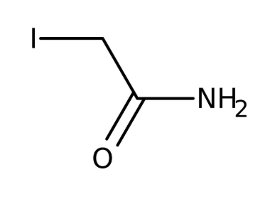 Iodoacetamide 98%,5g Acros 122270050