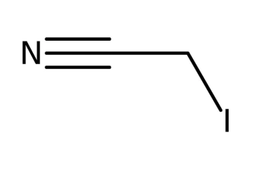 Iodoacetonitrile 95%,5ml Acros 122290050