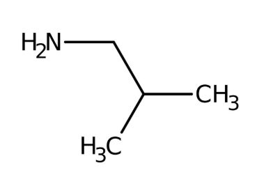 Isobutylamine 1lit Acros 122500010