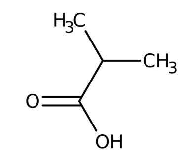Isobutyric Acid 99+% 25g Acros 122520250