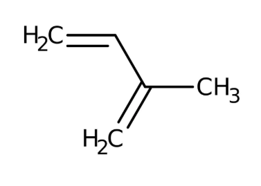 Isoprene 98% stabilized 500ml Acros 122675000