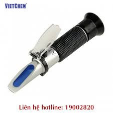 Khúc xạ kế đo độ ngọt REF113