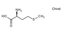 L-methionine for synthesis 25 g Merck 8160100025