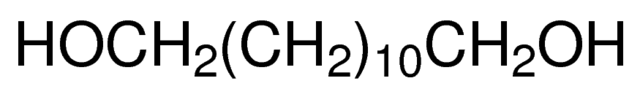 1,12-Dodecanediol, 99% 25g Acros 117610250